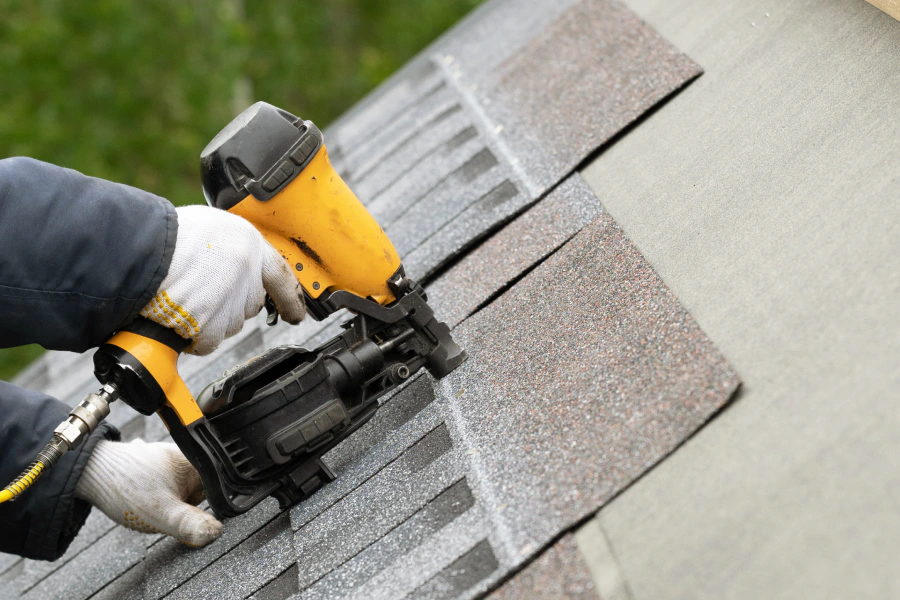 Nations Roofing and Solar