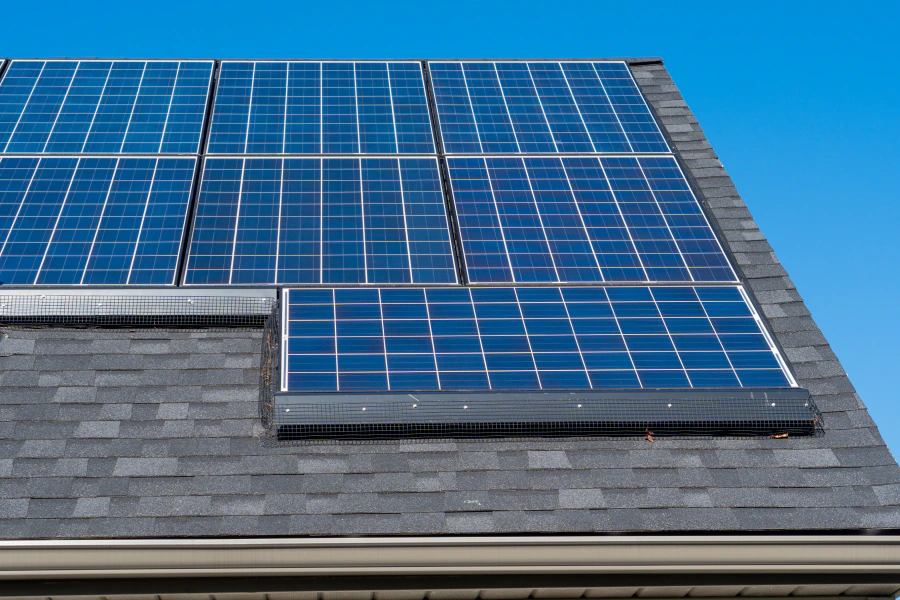 Nations Roofing and Solar